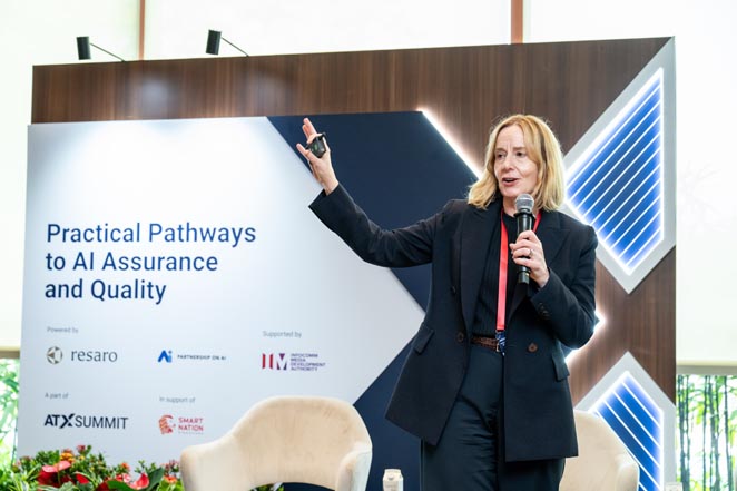 Practical Pathways to AI Assurance and Quality